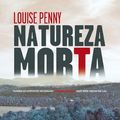 Cover Art for 9789722054461, NATUREZA MORTA - PORTUGUES PORTUGAL by Louise Penny