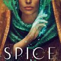 Cover Art for 9780593126967, Spice Road by Maiya Ibrahim