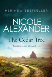 Cover Art for 9780143786856, The Cedar Tree by Nicole Alexander