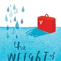 Cover Art for 9781681199542, The Weight of Water by Sarah Crossan