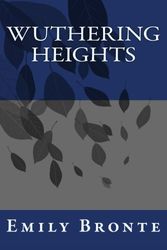 Cover Art for 9781542493130, Wuthering Heights by Emily Bronte
