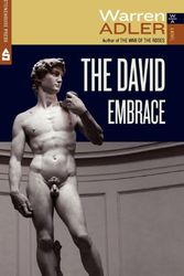 Cover Art for 9781590060513, The David Embrace by Warren Adler