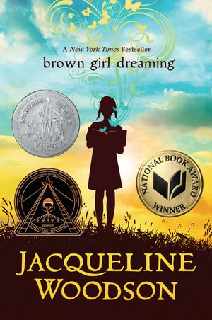 Cover Art for 9780147515827, Brown Girl Dreaming by Jacqueline Woodson