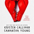 Cover Art for B07X2TRS1Q, Outmatched by Kristen Callihan, Samantha Young