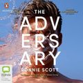Cover Art for 9780655665366, The Adversary by Ronnie Scott