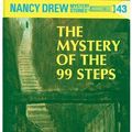 Cover Art for 9781101066003, The Mystery of the 99 Steps by Carolyn G. Keene