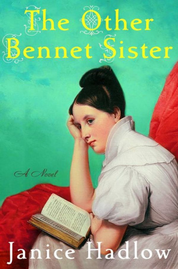 Cover Art for 9781427297235, The Other Bennet Sister by Janice Hadlow