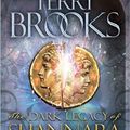 Cover Art for 9780345523471, Wards of Faerie by Terry Brooks