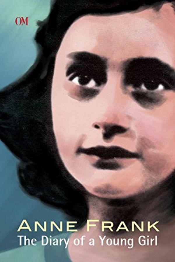 Cover Art for B01LPRRIAG, The Diary of a young girl Anne Frank by Anne Frank