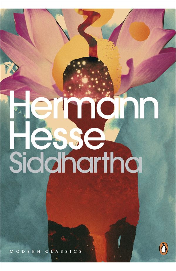 Cover Art for 9780141918846, Siddhartha by Hesse Hermann, Hermann Hesse