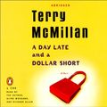 Cover Art for 9780141802848, A Day Late and a Dollar Short by Terry McMillan