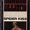 Cover Art for 9780515038835, Spider Kiss by Harlan Ellison