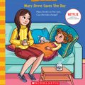 Cover Art for 9781338651201, Mary Anne Saves the Day (the Baby-Sitters Club, 4), Volume 4 by Ann M. Martin