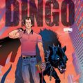 Cover Art for 9781613980675, Dingo by Michael Alan Nelson