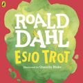 Cover Art for 9780141365480, Esio Trot by Roald Dahl