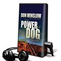 Cover Art for 9781433288296, The Power of the Dog [With Earbuds] by Don Winslow
