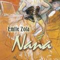 Cover Art for 9780486452395, Nana by Emile Zola