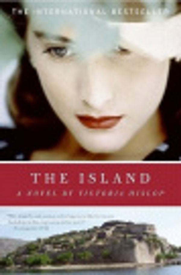 Cover Art for 9780061464362, The Island by Victoria Hislop