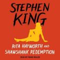 Cover Art for 9781508217534, Rita Hayworth and Shawshank Redemption by Stephen King