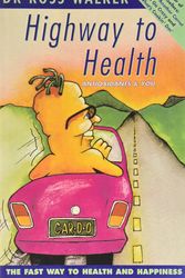 Cover Art for 9780908272624, Highway to Heart Health by Ross Walker
