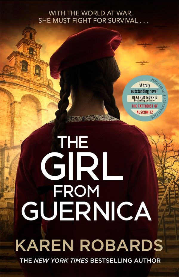 Cover Art for 9781529338386, Fire in the Sky: New York Times bestselling author's new historical thriller that will take your breath away by Karen Robards