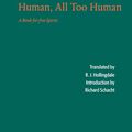 Cover Art for 9780521567046, Nietzsche, Human, All Too Human by Friedrich Nietzsche