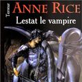 Cover Art for 9782266121576, Lestat le Vampire by Anne Rice