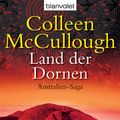 Cover Art for 9783641030599, Land der Dornen by Colleen McCullough