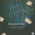 Cover Art for 9781482994681, Everything I Never Told You by Celeste Ng