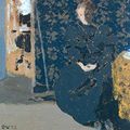 Cover Art for 9783038500001, Édouard Vuillard 1868-1940 by Noelle Paulson, Annabel Zettel