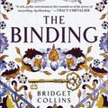 Cover Art for 9780062838100, The Binding by Bridget Collins