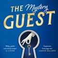 Cover Art for 9780008435776, The Mystery Guest by Nita Prose