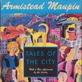 Cover Art for 9780060924805, Tales of the city (Tales of the city series) by Maupin, Armistead by Armistead Maupin