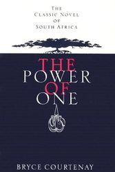 Cover Art for 9780606296458, The Power of One by Bryce Courtenay