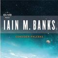 Cover Art for 9787770928628, Consider Phlebas by Iain M. Banks