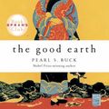 Cover Art for 9781982147174, The Good Earth by Pearl S. Buck