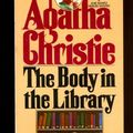 Cover Art for 9780671424121, Body in Library by Agatha Christie