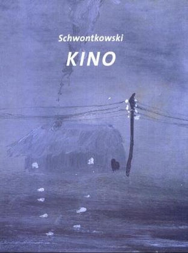 Cover Art for 9783897702318, Norbert Schwontkowski Kino by Norbert Schwontkowski, Bürger, Christa, Andreas Kreul