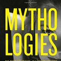 Cover Art for 9780809071937, Mythologies by Roland Barthes