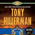 Cover Art for 9780062314376, The Wailing Wind by Tony Hillerman