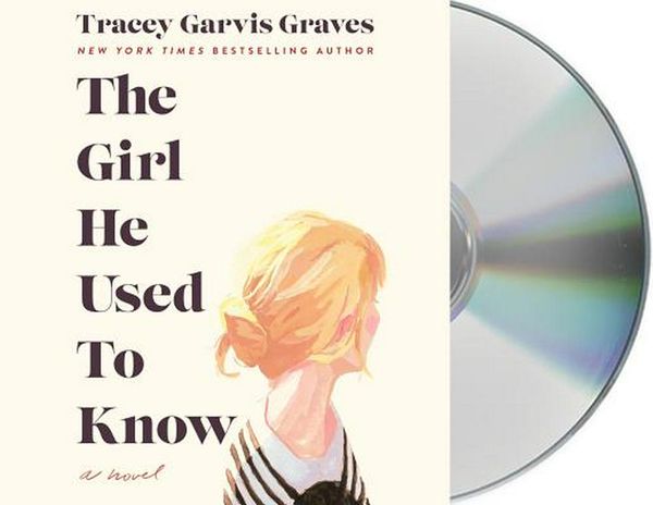 Cover Art for 9781250315946, The Girl He Used to Know by Tracey Garvis Graves