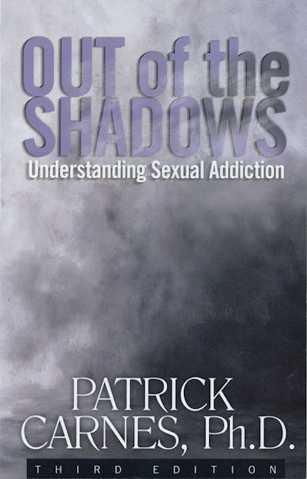 Cover Art for 9781568386218, Out of the Shadows by Carnes Ph.D, Patrick J