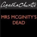 Cover Art for 9780061178528, Mrs. McGinty's Dead by Agatha Christie