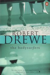 Cover Art for 9780141008011, The Bodysurfers by Robert Drewe