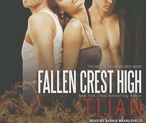 Cover Art for 9781494503543, Fallen Crest High by Tijan