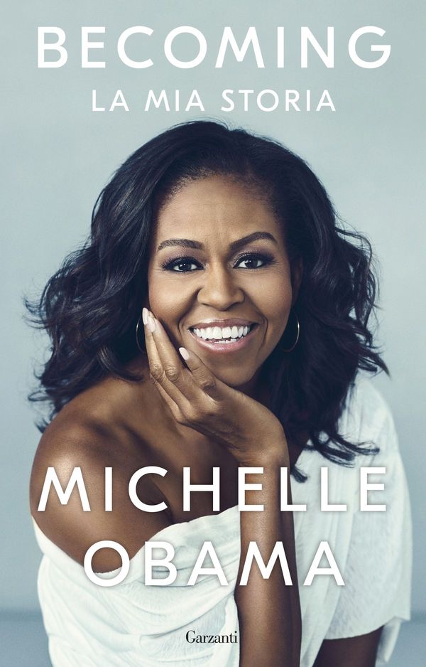Cover Art for 9788811604662, Becoming: La mia storia by Michelle Obama