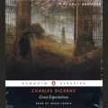 Cover Art for 9781429585873, Great Expectations by Charles Dickens, Hugh Laurie