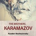 Cover Art for 9788892586581, The Brothers Karamazov by Fyodor Dostoyevsky