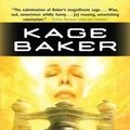 Cover Art for 9780765356765, The Sons of Heaven by Kage Baker