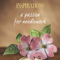 Cover Art for 9780992314460, Inspirations a Passion for Needlework by Inspirations Studio